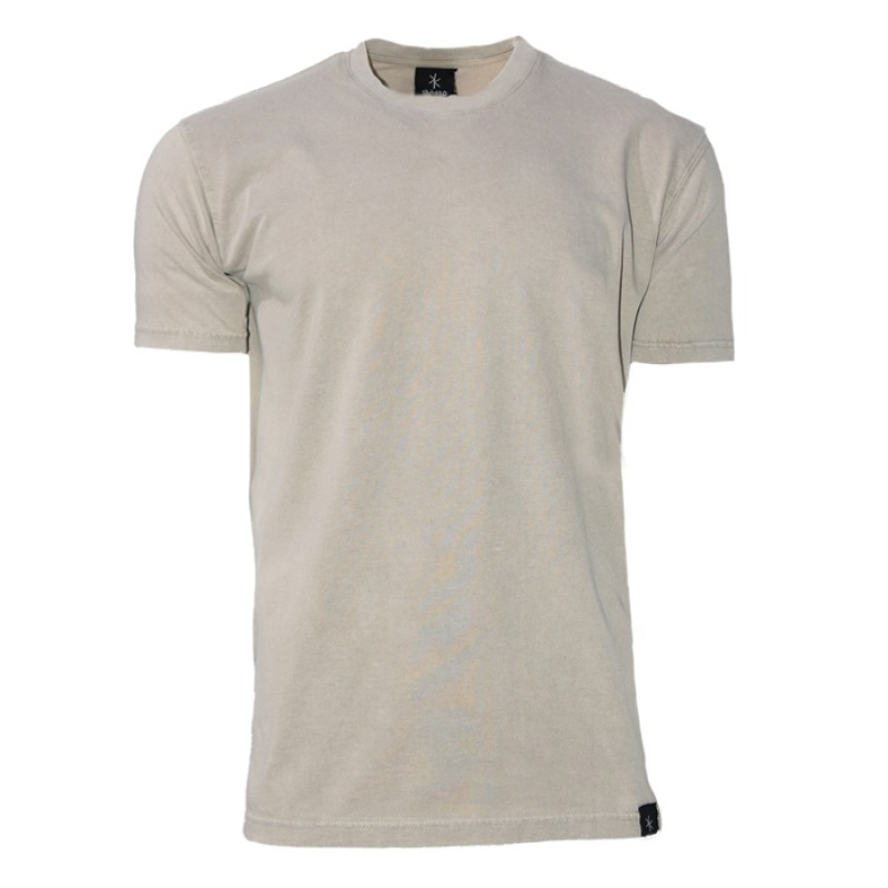 SHAIKKO BRANA T-SHIRT SKM023TB02-2222