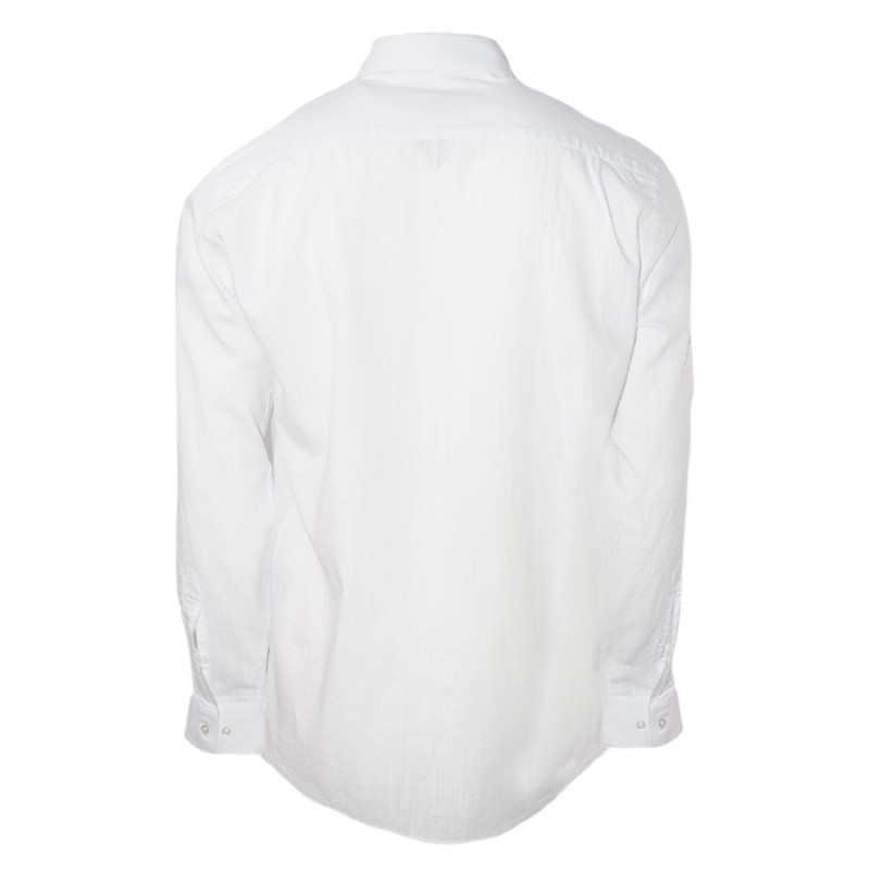 SHAIKKO ΛΙΝΟ ΠΟΥΚΑΜΙΣΟ MYLOS SKM123TU01-1818