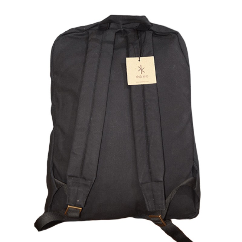 ΤΣΑΝΤΑ ΠΛΑΤΗΣ SHAIKKO BACKMAN LARGE 35L SKU000AW03-2020