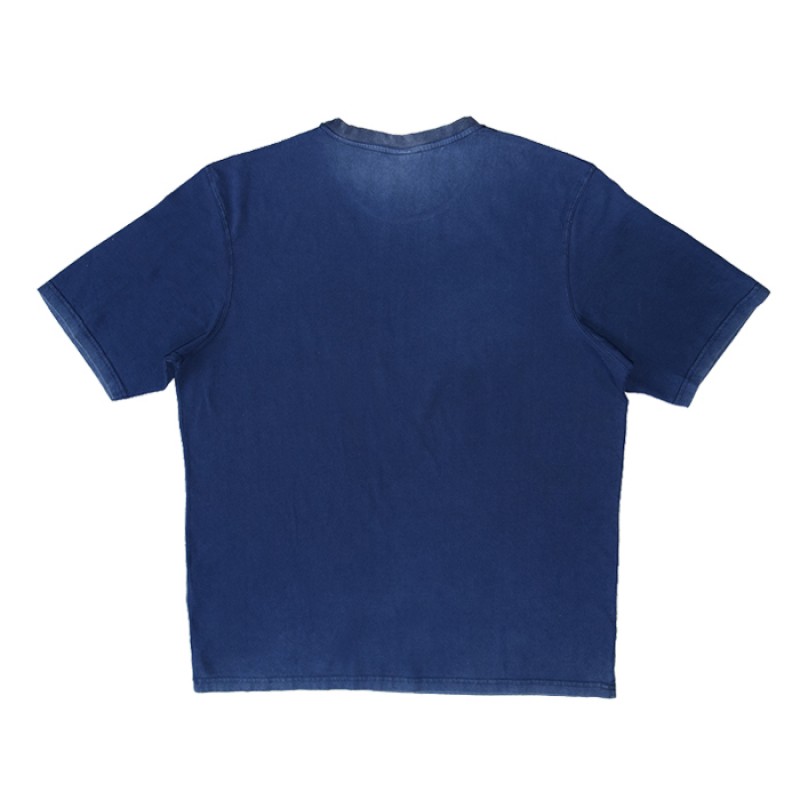 SHAIKKO YOSEMITY REVERSE TEE SKU000TB01R-2323