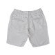 SHAIKKO ΒΕΡΜΟΥΔΑ LINEN PAROS SKM123BG03-0606