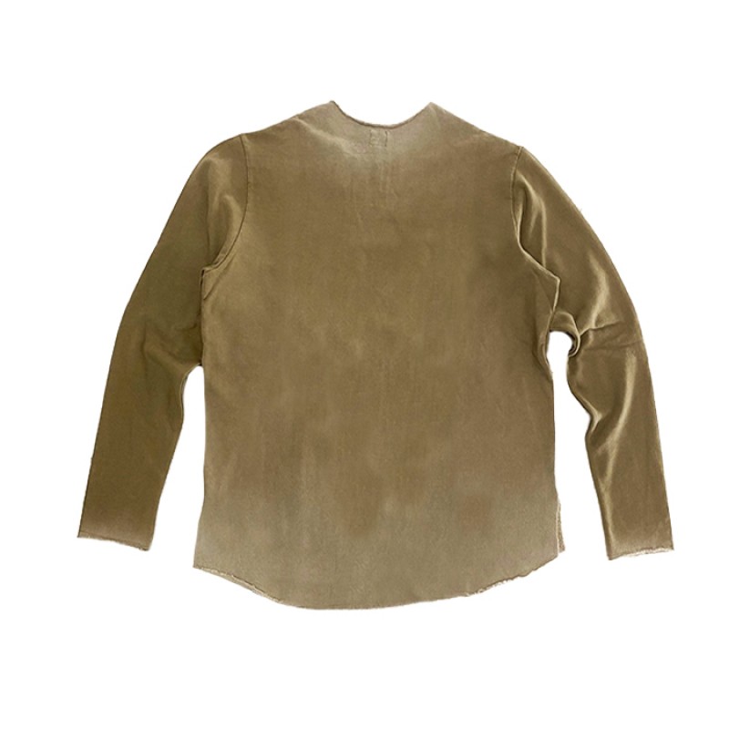 SHAIKKO ΜΠΛΟΥΖΑ LAFAT REVERSE SKU000TM04-2222