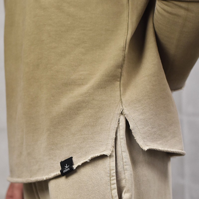 SHAIKKO ΜΠΛΟΥΖΑ LAFAT REVERSE SKU000TM04-2222