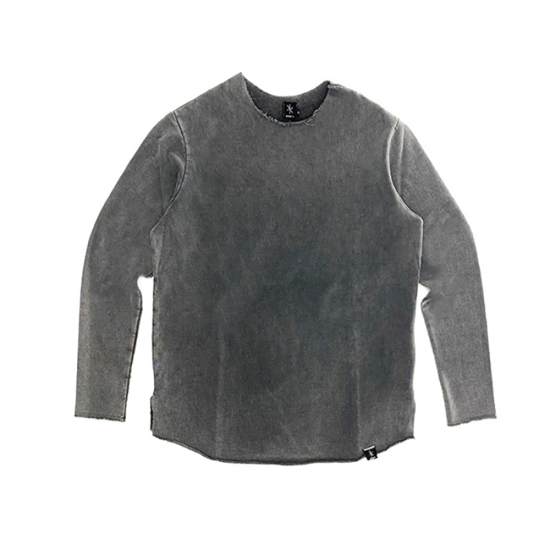 SHAIKKO ΜΠΛΟΥΖΑ LAFAT REVERSE SKU000TM04-0606