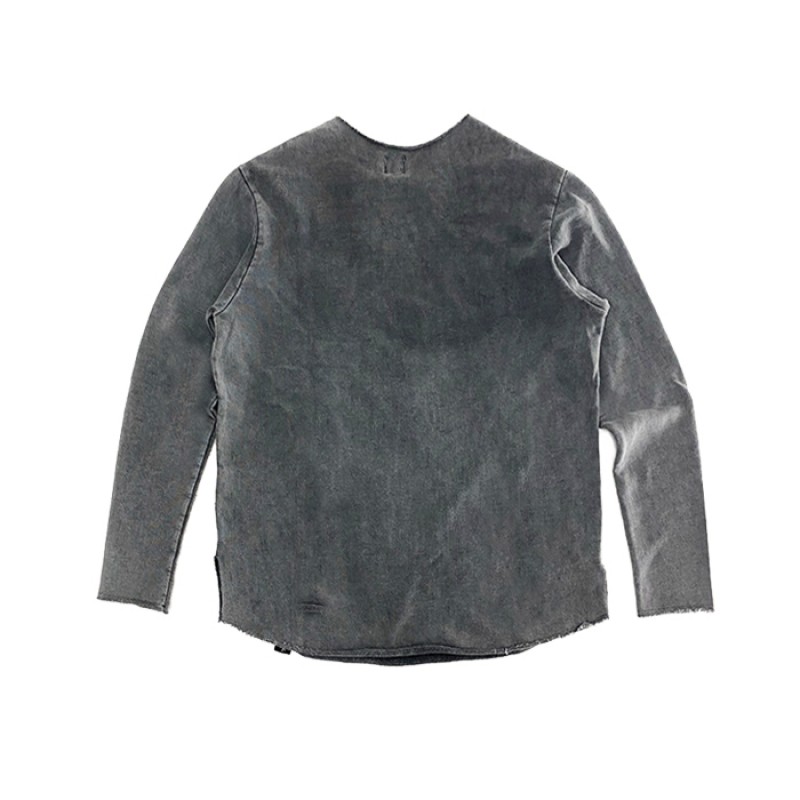 SHAIKKO ΜΠΛΟΥΖΑ LAFAT REVERSE SKU000TM04-0606