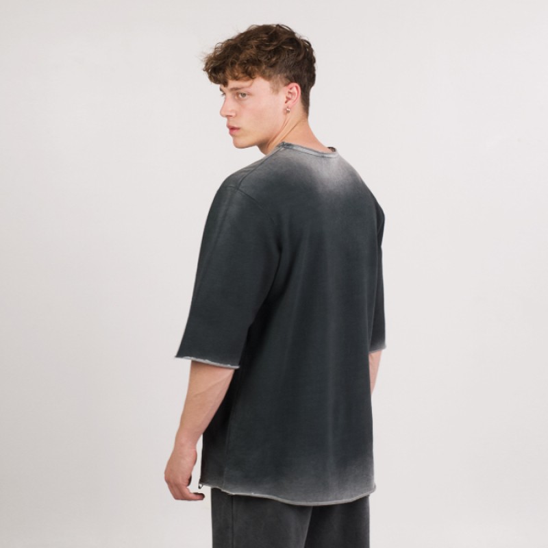 SHAIKKO MAGROP BABY VNTG REVERSE SKU224TT06-0202