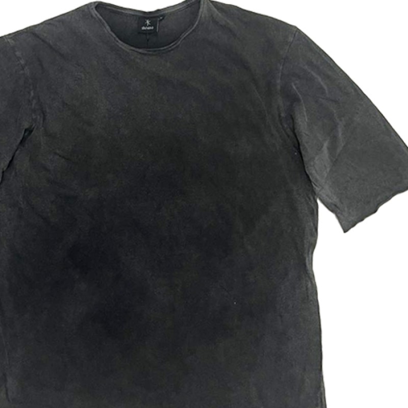 SHAIKKO MENS MAGROP FLAMA T-SHIRT SKU226TT03-0202