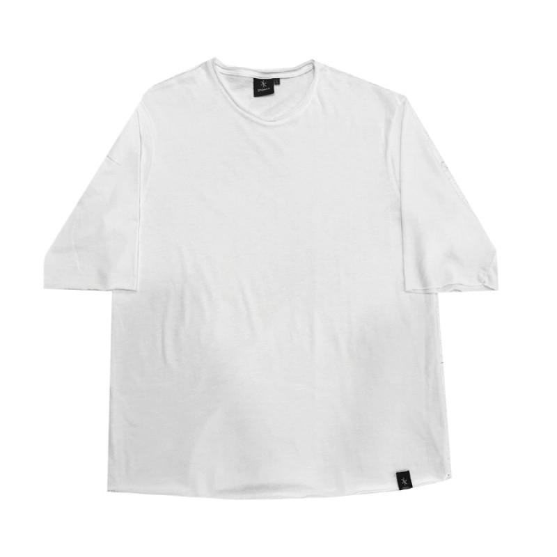 SHAIKKO MENS MAGROP T-SHIRT SKU000TT03-0707