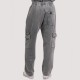 SHAIKKO ΦΟΡΜΑ JOGERPANT CARGO VINTAGE SKU224BP11-0606