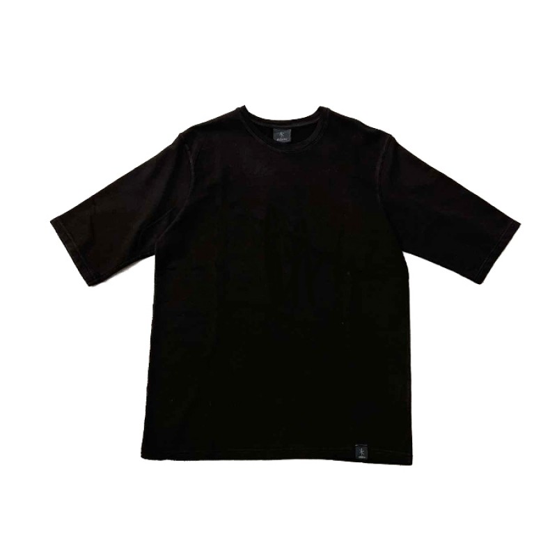 SHAIKKO ΜΠΛΟΥΖΑ CROP VINTAGE SKU000TT02-2020V