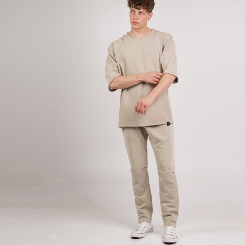 SHAIKKO ΦΟΡΜΑ JOGPIENSE PANT VINTAGE SKU124BP12-2222V