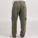 SHAIKKO ΦΟΡΜΑ JOGERPANT CARGO VINTAGE SKU224BP11-5252