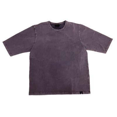 SHAIKKO ΜΠΛΟΥΖΑ CROP VINTAGE 220GR SKU225tt02-2626