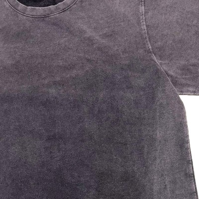 SHAIKKO ΜΠΛΟΥΖΑ CROP VINTAGE 220GR SKU225tt02-2626