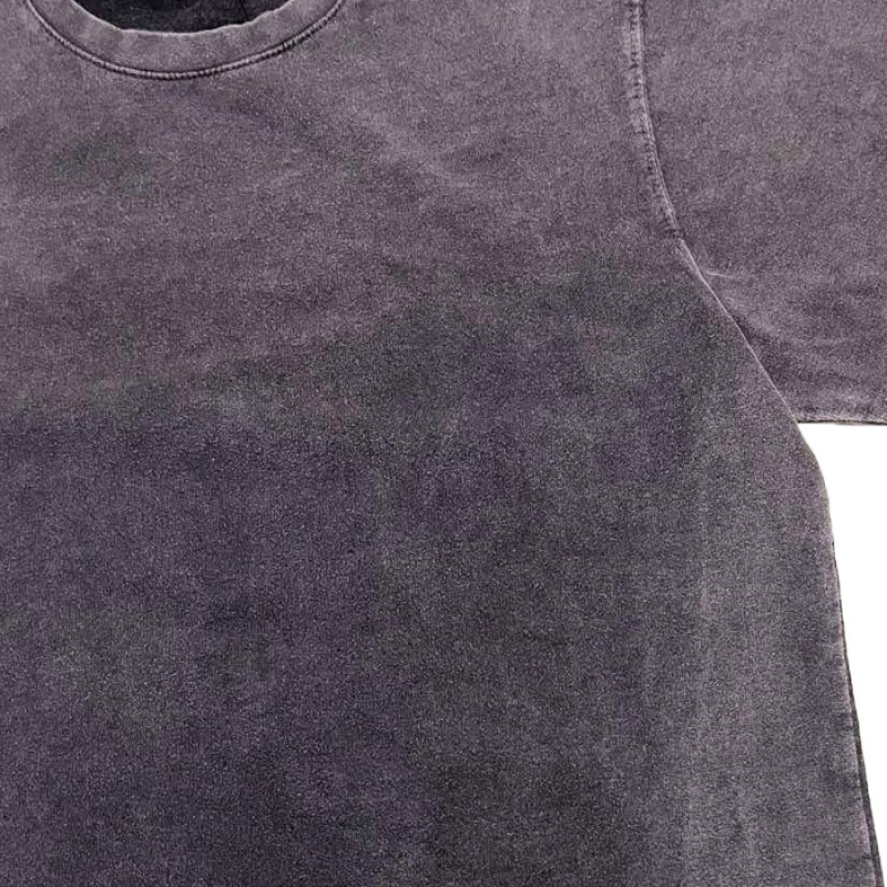 SHAIKKO ΜΠΛΟΥΖΑ CROP VINTAGE 220GR SKU225tt02-2626