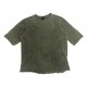 SHAIKKO MENS MAGROP T-SHIRT SKU225TT03-5252