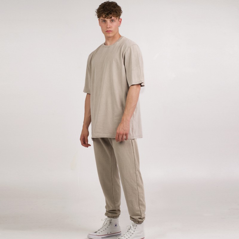 SHAIKKO YOSEMITY 190V TEE SKU000TB01R-2222