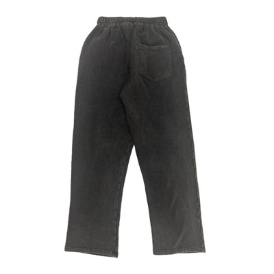 SHAIKKO LAVA STR8 JOGGER SKU226BE01-02V
