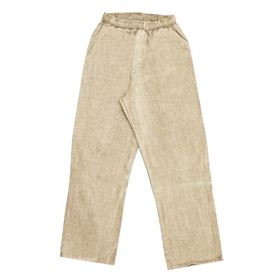 SHAIKKO LAVALIN-STR8 PANT SKU125BE09-2222