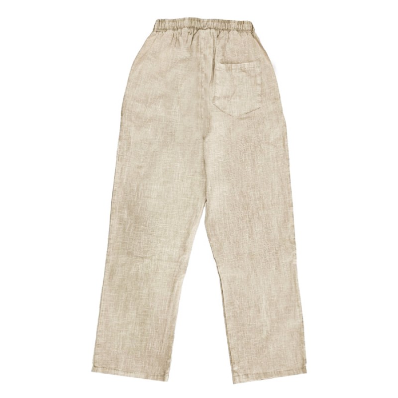 SHAIKKO LAVALIN-STR8 PANT SKU125BE09-2222