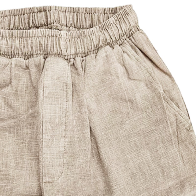 SHAIKKO LAVALIN-STR8 PANT SKU125BE09-2222