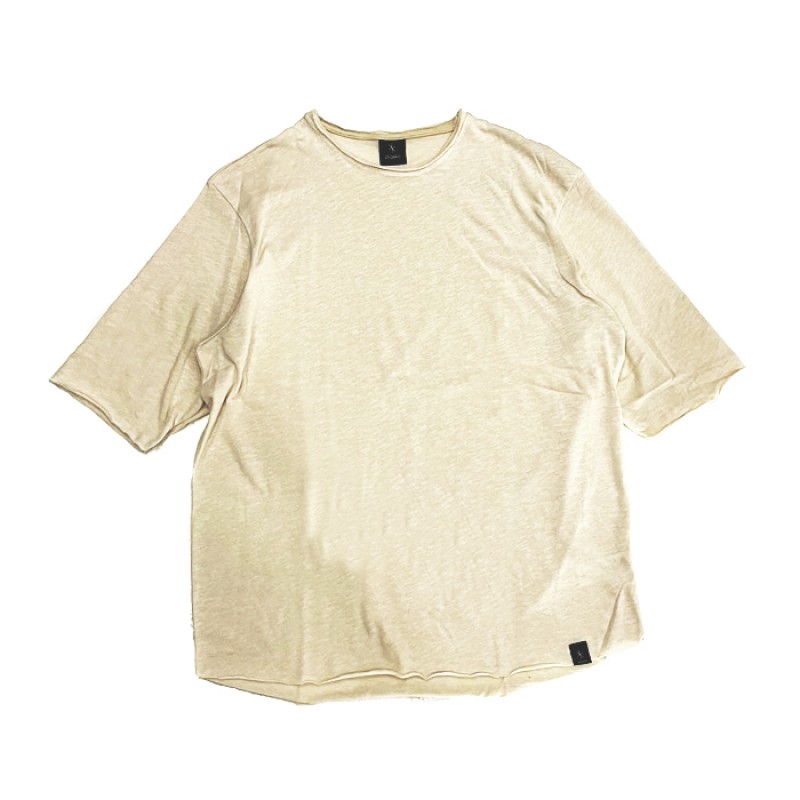 SHAIKKO MENS MAGROP T-SHIRT SKU000TT03-2222