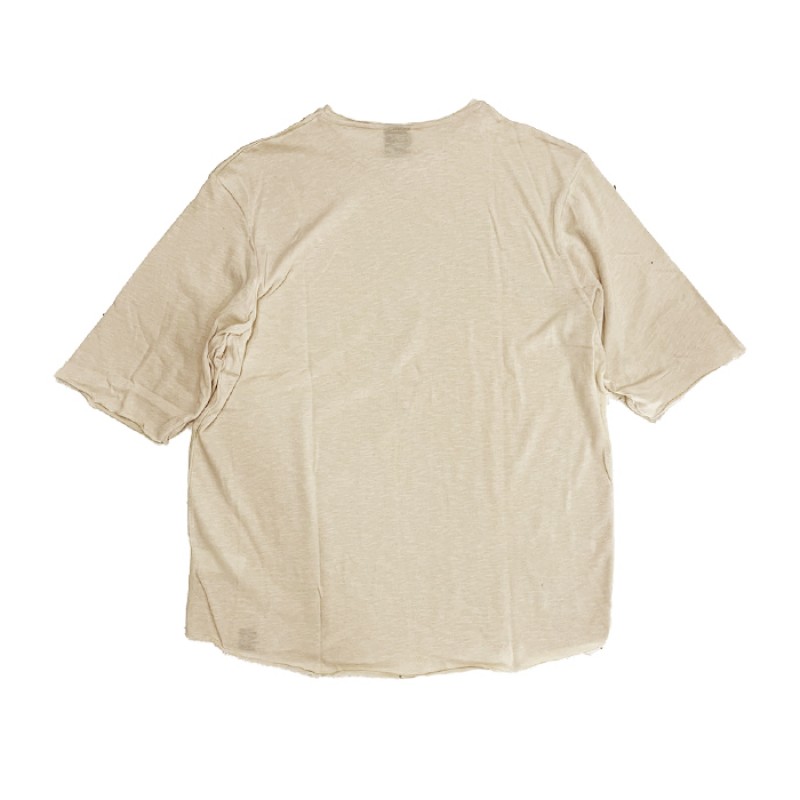 SHAIKKO MENS MAGROP T-SHIRT SKU000TT03-2222