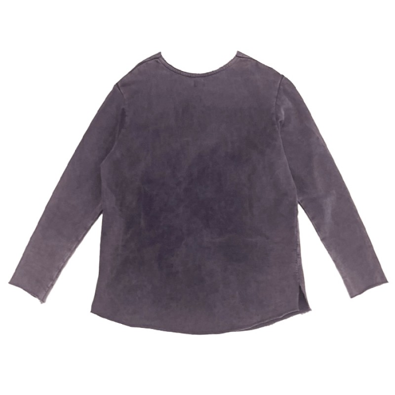 SHAIKKO ΜΠΛΟΥΖΑ LAFAT REVERSE 280GR SKU225TM04-2626