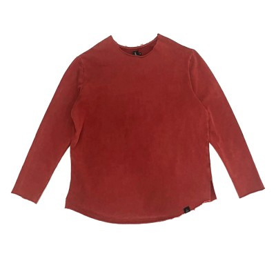 SHAIKKO ΜΠΛΟΥΖΑ LAFAT REVERSE 280GR SKU225TM04-1111