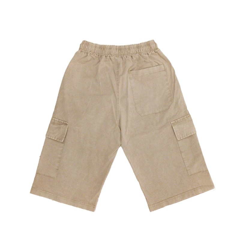 SHAIKKO LAVA GARGO SHORT SKU125BG07-2222