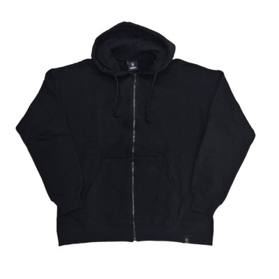 SHAIKKO KANGAZIP ZIP HOODIE SKU225TC01-2020
