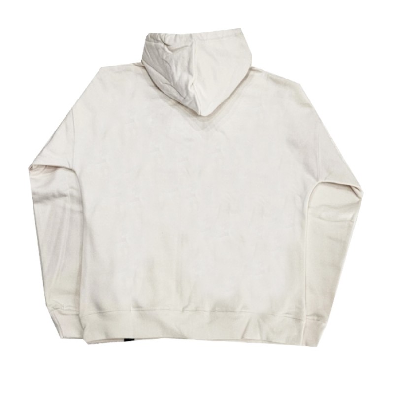 SHAIKKO KANGAZIP ZIP HOODIE SKU225TC01-0707