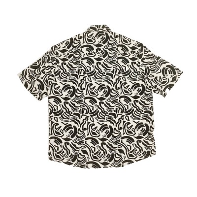 SHAIKKO HAWAII SHIRT SKM125TK06-2022