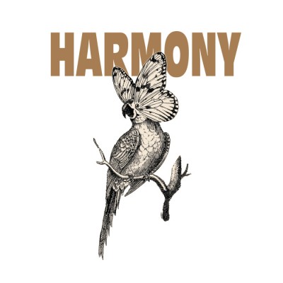TATOO HARMONY TEE TAT125TB1-2020