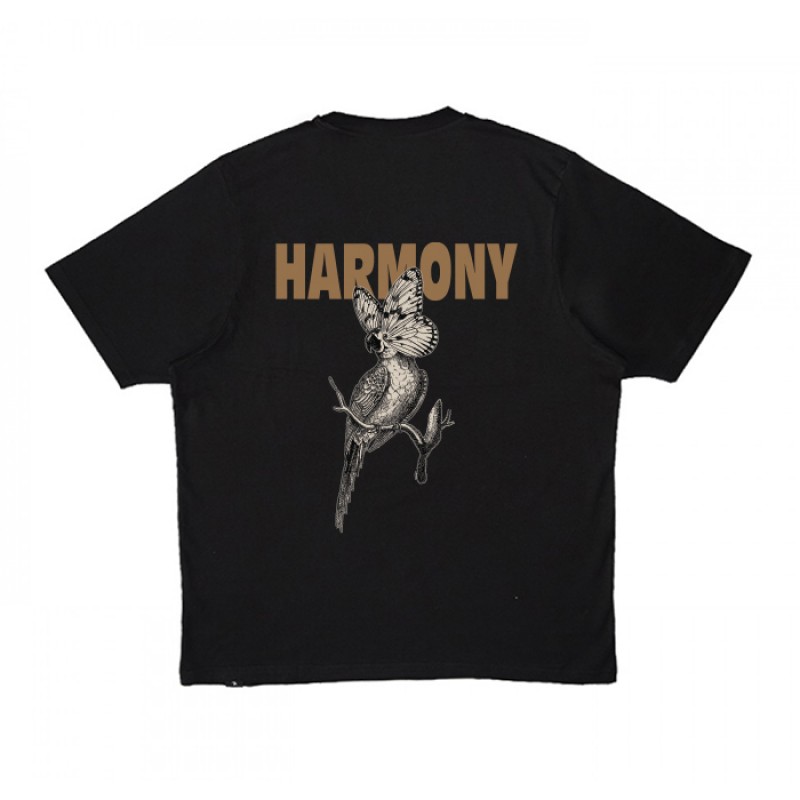 TATOO HARMONY TEE TAT125TB1-2020