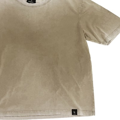 SHAIKKO YOSEMITY 190R TEE SKU000TB01R-2222R