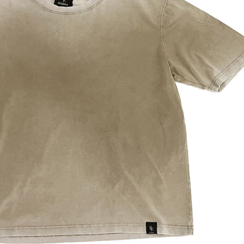 SHAIKKO YOSEMITY 190R TEE SKU000TB01R-2222R