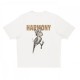 TATOO HARMONY TEE TAT125TB1-1818