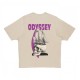 TATOO ODYSSEA TEE TAT125TB2-2222