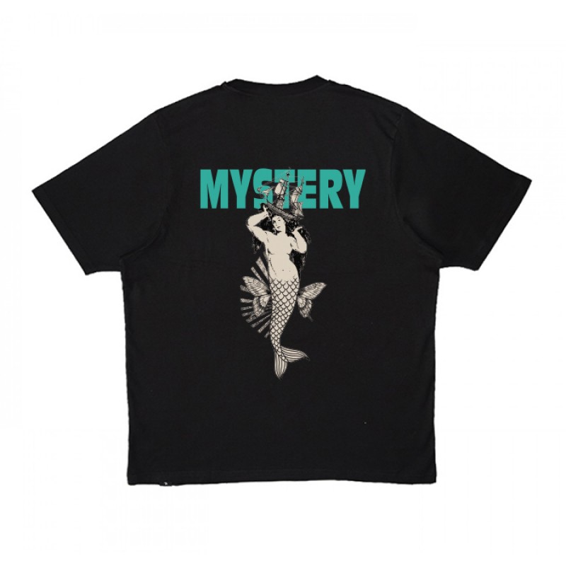 TATOO MYSTERY TEE TAT125TB4-2020
