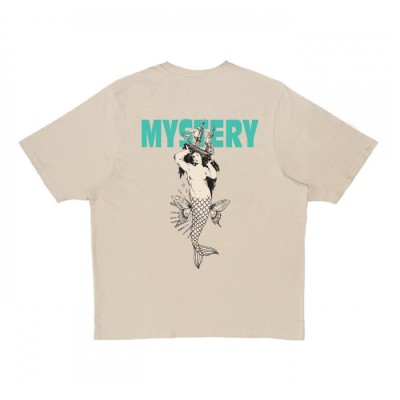 TATOO MYSTERY TEE TAT125TB4-2222