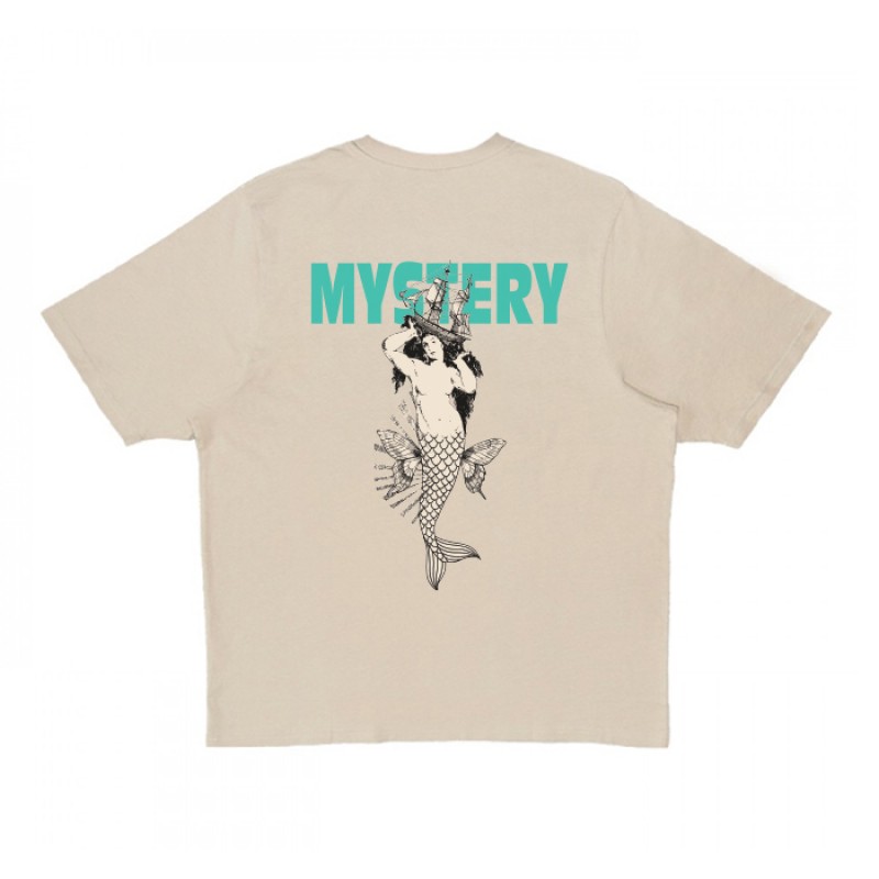 TATOO MYSTERY TEE TAT125TB4-2222