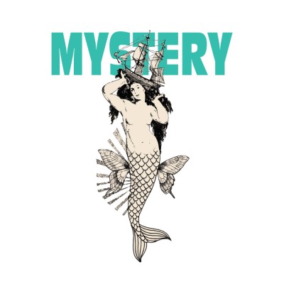 TATOO MYSTERY TEE TAT125TB4-2222