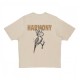 TATOO HARMONY TEE TAT125TB1-2222