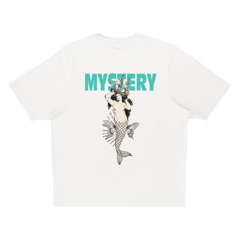 TATOO MYSTERY TEE TAT125TB4-1818