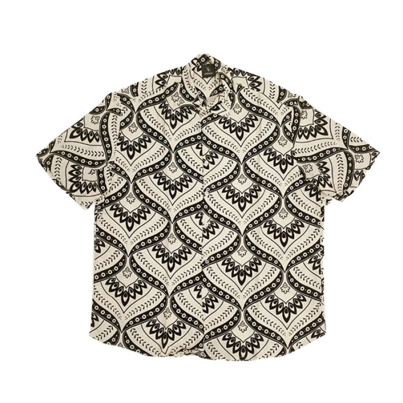 SHAIKKO HAWAII SHIRT SKM125TK07-2022