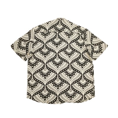 SHAIKKO HAWAII SHIRT SKM125TK07-2022