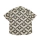 SHAIKKO HAWAII SHIRT SKM125TK07-2022