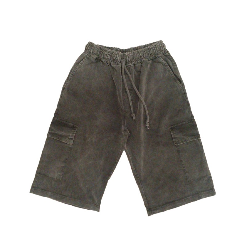 SHAIKKO LAVA GARGO SHORT SKU125BG07-0202