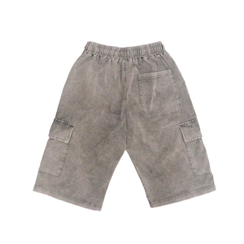 SHAIKKO LAVA GARGO SHORT SKU125BG07-0606